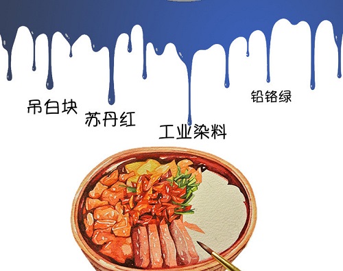 怎樣理解“最嚴(yán)謹(jǐn)?shù)氖称钒踩珮?biāo)準(zhǔn)”？涉及到2萬多項指標(biāo)