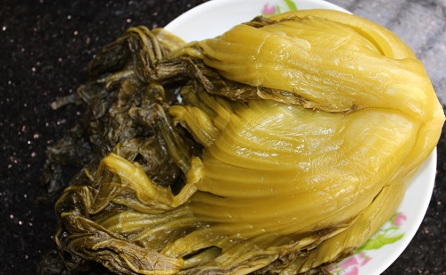 這些食材你家廚房可能有？當(dāng)心亞硝酸鹽