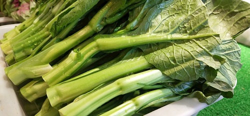 這些食材你家廚房可能有？當(dāng)心亞硝酸鹽