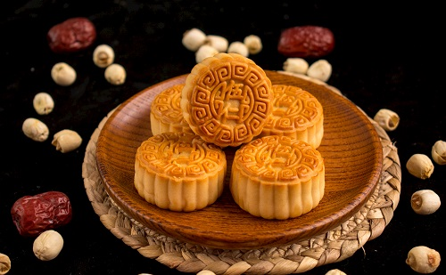 中秋還沒(méi)走遠(yuǎn)，中秋主力軍月餅的抽檢來(lái)了，5批次抽檢不合格