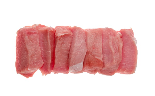 病害肉檢測(cè)儀保證食品安全，快速診斷病肉