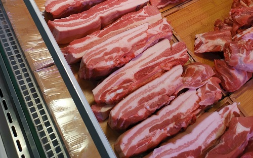 315將至，誰還記得去年的“瘦肉精”羊肉事件，怎么分辨肉類的瘦肉精？