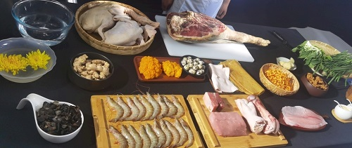 只要幾分鐘，多功能食品安全檢測儀就讓食品安全看得見！